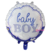 בלון מיילר 18׳ Baby boy