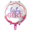 מיילר 18׳ הקדשה Baby Girl