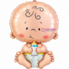 בלון מיילר 24׳ תינוק בן Anagram 